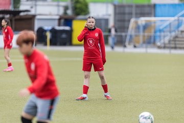 Bild 51 - wCJ Pokalfinale (HSV - ETV)